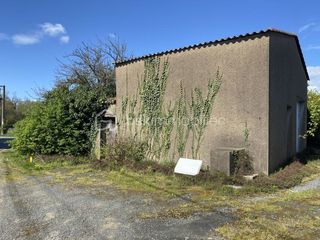  Terrain � vendre 811 m�