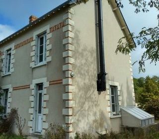  Maison � vendre 6 pi�ces 142 m�