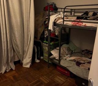  Appartement � vendre 2 pi�ces 47 m�