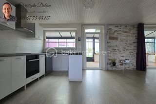  Maison � vendre 10 pi�ces 221 m�