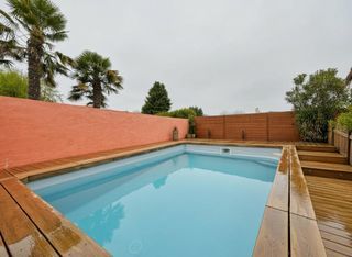  Maison � vendre 5 pi�ces 133 m�