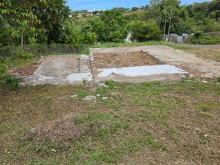  Terrain � vendre 1215 m�