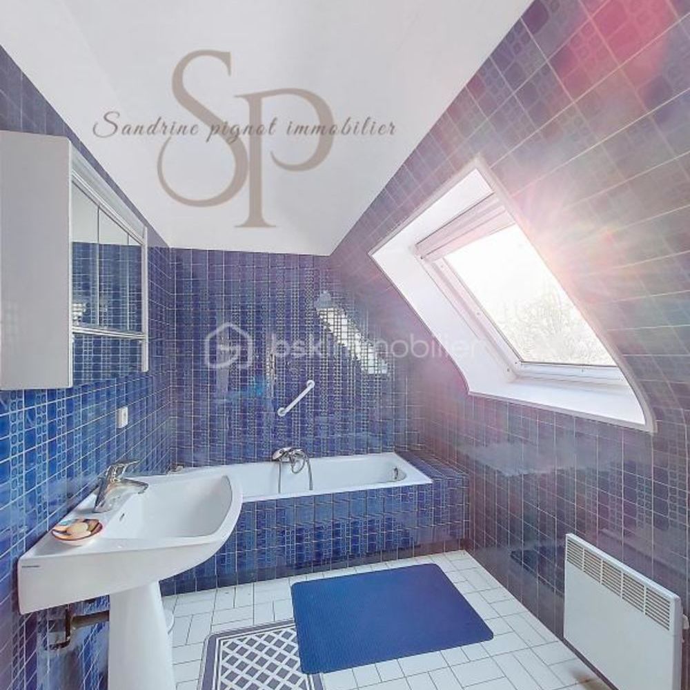 � vendre  Maison Paley (77710)