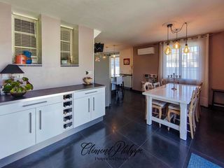  Maison � vendre 5 pi�ces 155 m�