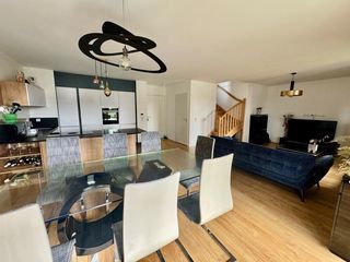  Appartement � vendre 3 pi�ces 86 m�