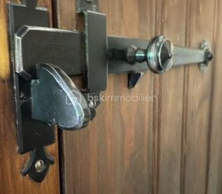  Maison � vendre 9 pi�ces 234 m�