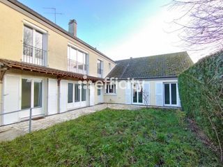  Maison � vendre 6 pi�ces 152 m�