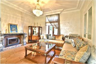  Maison � vendre 15 + pi�ces 296 m�