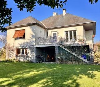  Maison � vendre 5 pi�ces 116 m�