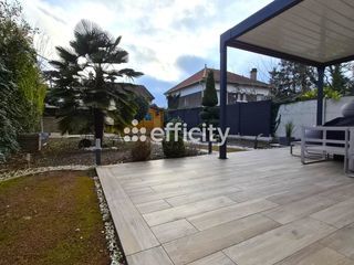  Maison � vendre 7 pi�ces 131 m�