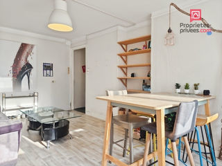  Appartement � vendre 4 pi�ces 61 m�