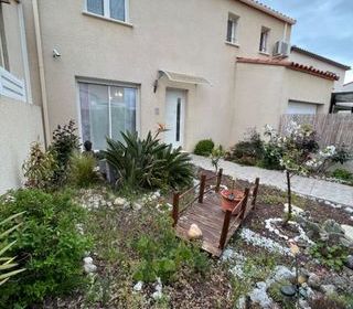  Maison � vendre 4 pi�ces 97 m�