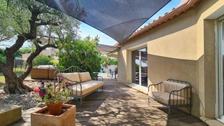  Villa � vendre 6 pi�ces 159 m�