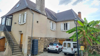  Maison � vendre 6 pi�ces 167 m�