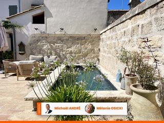  Maison � vendre 3 pi�ces 90 m�