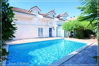  Maison � vendre 8 pi�ces 170 m�