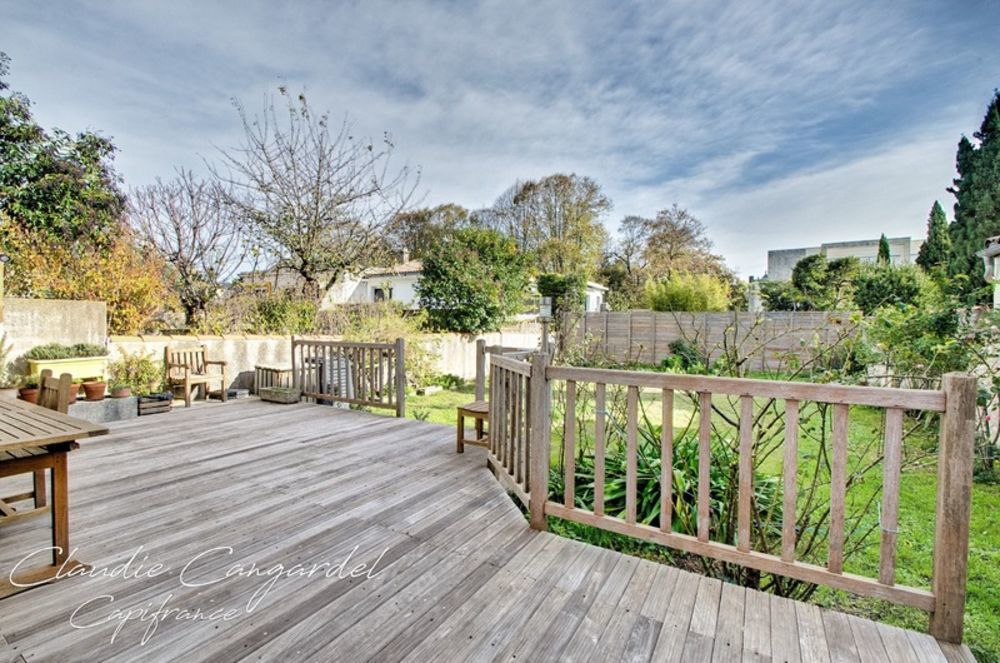 � vendre  Maison La Rochelle (17000)