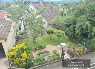  Maison � vendre 6 pi�ces 122 m�