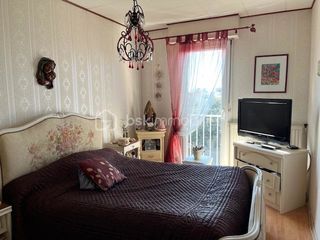  Appartement � vendre 4 pi�ces 76 m�