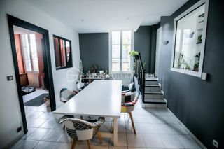  Maison � vendre 9 pi�ces 185 m�