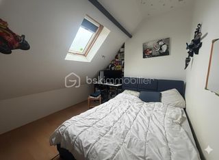  Maison � vendre 4 pi�ces 70 m�