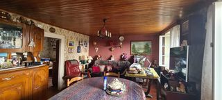  Maison � vendre 5 pi�ces 86 m�