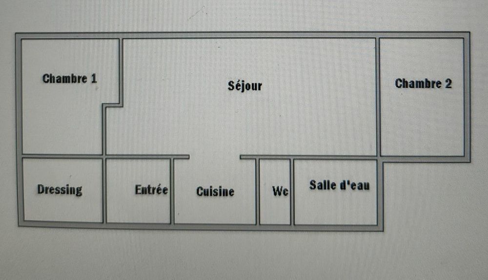 � vendre  Appartement Vincennes (94300)