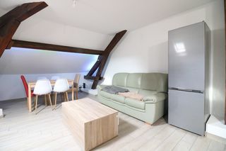  Appartement � vendre 3 pi�ces 72 m�