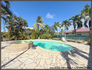  Villa � vendre 7 pi�ces 221 m�