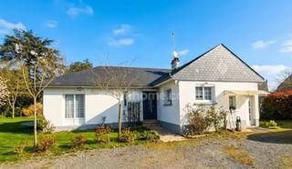  Maison � vendre 4 pi�ces 117 m�