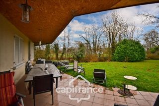  Maison � vendre 5 pi�ces 161 m�