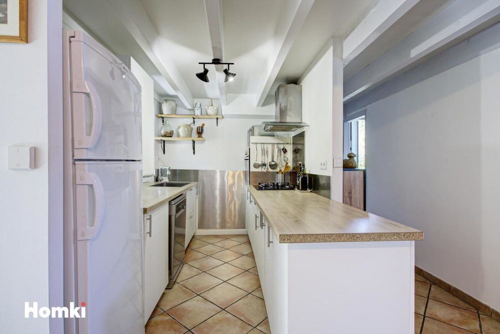 � vendre  Maison Collioure (66190)