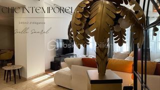  Appartement � vendre 7 pi�ces 255 m�