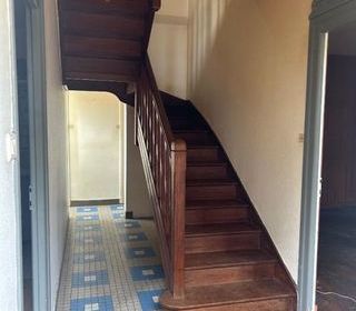  Maison � vendre 4 pi�ces 78 m�