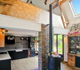  Maison � vendre 5 pi�ces 130 m�