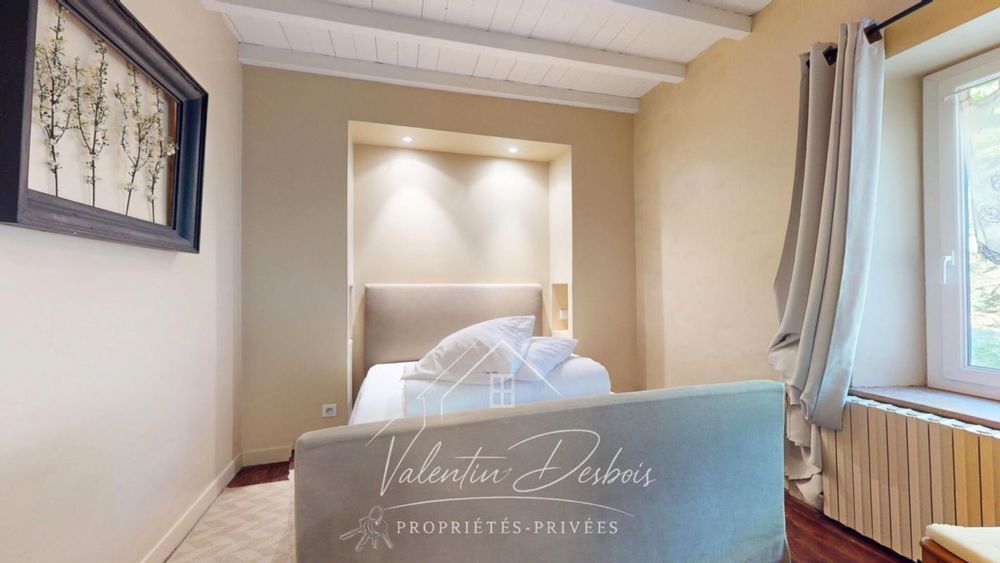 � vendre  Propri�t�/ch�teau Carcassonne (11000)