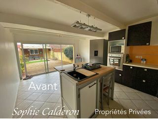  Maison � vendre 5 pi�ces 100 m�