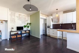  Appartement � vendre 3 pi�ces 52 m�