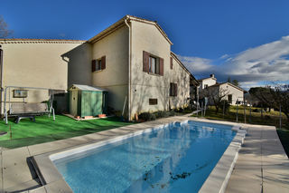  Maison � vendre 9 pi�ces 163 m�