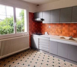  Maison � vendre 5 pi�ces 85 m�