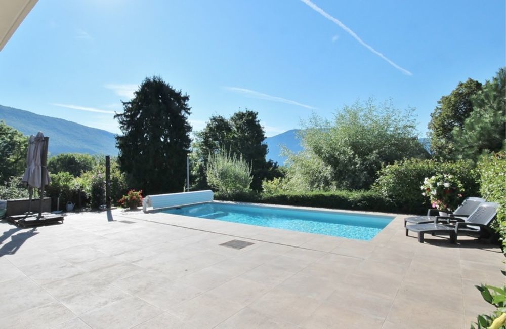 � vendre  Maison Novalaise (73470)