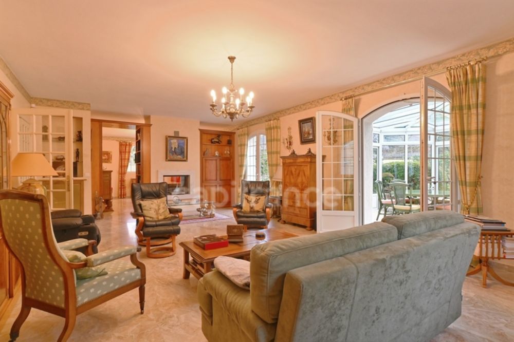 � vendre  Maison Maisons-Laffitte (78600)