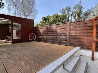  Maison � vendre 6 pi�ces 142 m�