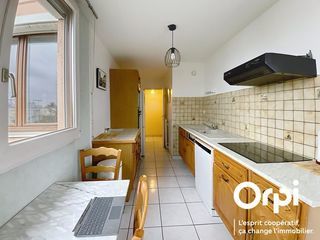  Appartement � vendre 3 pi�ces 75 m�