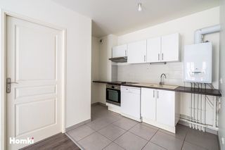  Appartement � vendre 3 pi�ces 56 m�