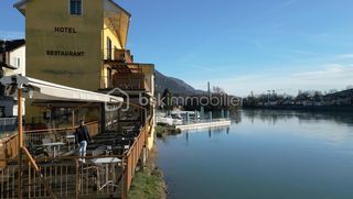  Immeuble � vendre 15 + pi�ces 480 m�