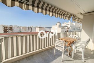  Appartement � vendre 2 pi�ces 53 m�