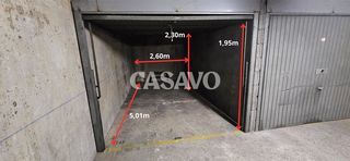  Parking / Garage � vendre 13 m�