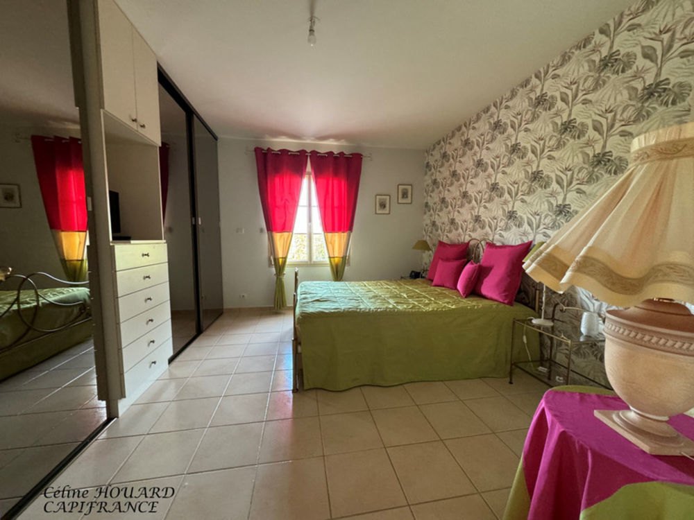 � vendre  Maison Angers (49000)