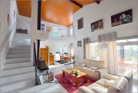   Maison � vendre 5 pi�ces ESSERT (90) Maison - 5 pi�ce(s) - 150 m�